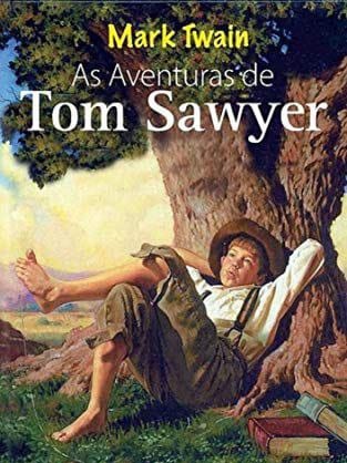 Las Aventuras de Tom Sawyer